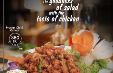 Grand Prince Thai & Chinese Restaurant – Mohammadpur, Dhaka