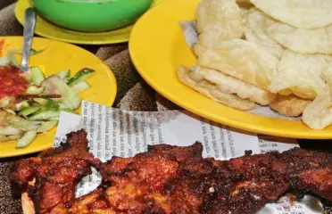 Mostakim Varieties Kabab & Soup – Mohammadpur, Dhaka