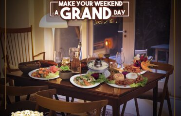 Grand Prince Thai & Chinese Restaurant – Mohammadpur, Dhaka