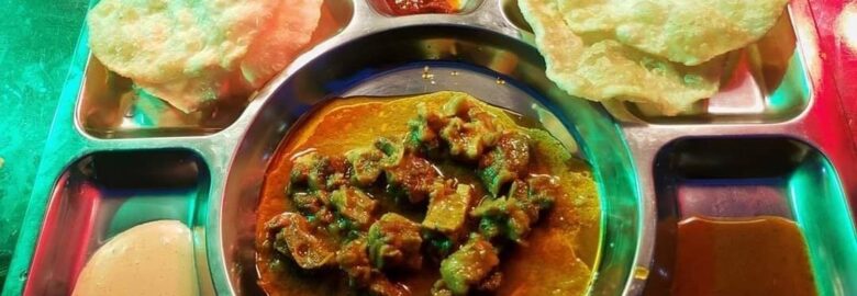 Fire N Spice – Narayanganj