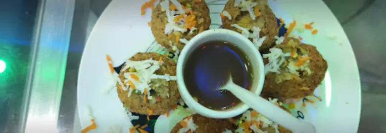 Fish Gallery Fast Food – Narayanganj