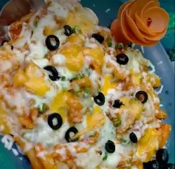 Fish Gallery Fast Food – Narayanganj