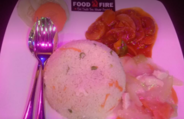 Food & Fire Restaurant – Narayanganj