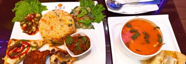 Food Gadget – Narayanganj