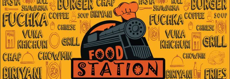 Food Station Bandar – Narayanganj