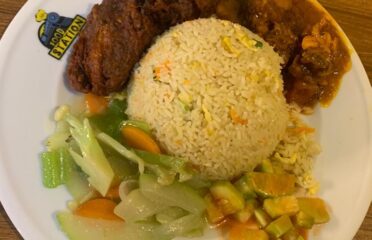 Food Station Bandar – Narayanganj