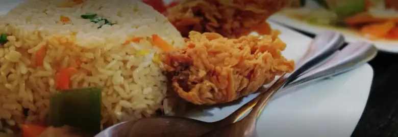Food Village – Narayanganj