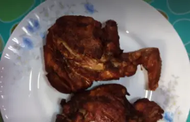 Food Zone – Narayanganj