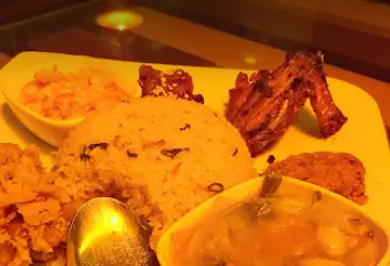 Foodie Ganj – Narayanganj