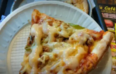 Gardenia Café – Dinajpur – Dinajpur
