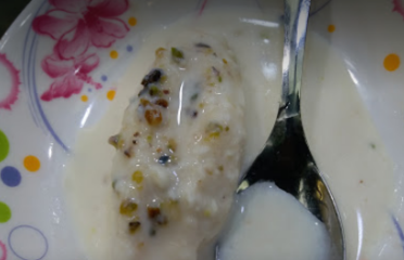Golden sweets – Dinajpur