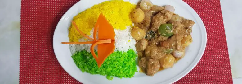 Grand Pacific Restaurant – Narayanganj