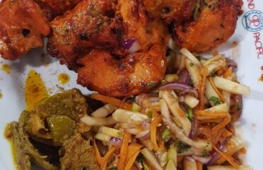 Grand Pacific Restaurant – Narayanganj