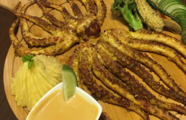 GREEN VALE ROOFTOP RESTAURANT – Narayanganj