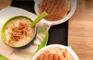 Green garden Chinese and Bangla restaurant – Narayanganj