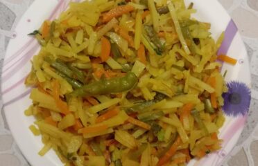 Habubila hotal and restaurant – Dinajpur