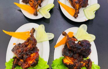 Hacker restaurant – Narayanganj