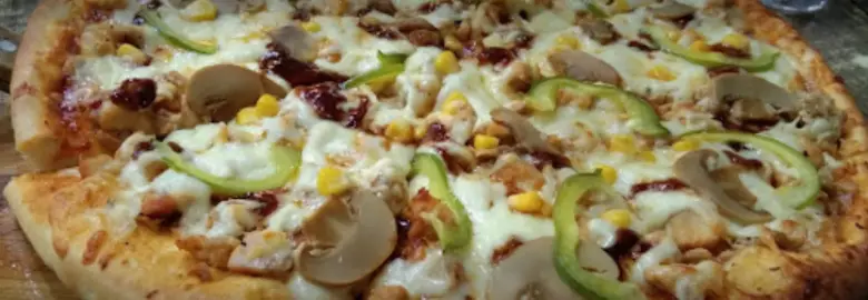 Happy Tree restaurant – Dinajpur