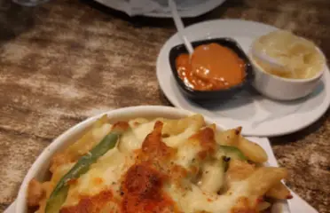 Happy Tree restaurant – Dinajpur