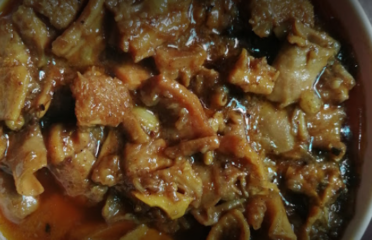 Homemade Tasty Food – Dinajpur
