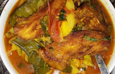 Hotel Shahi ( Bangla Food) – Dinajpur