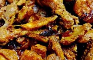 Ibrahim Restaurant – Narayanganj