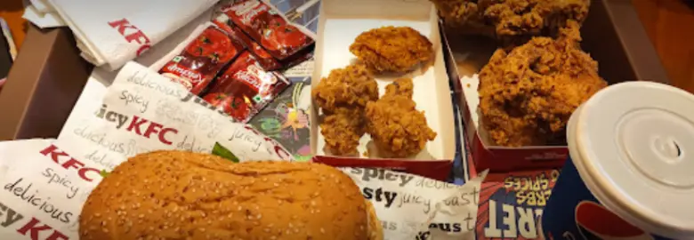 KFC – Narayanganj