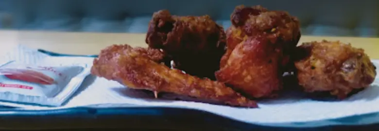 Kazi Farm Kitchen – (Dinajpur)
