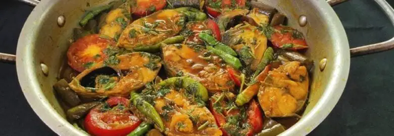 Khaowai Restaurant – Dinajpur