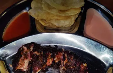 Korai (Korai Chap) – Narayanganj