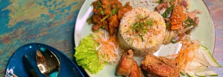 Level 7 Restaurant – Narayanganj