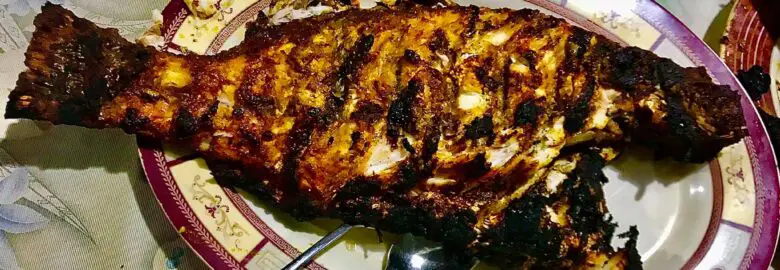 Liza's kitchen – Dinajpur