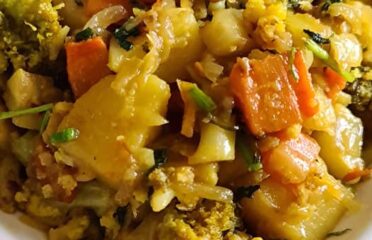 Madhava's Restaurant – Narayanganj