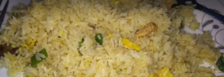 Martin Chinese Restaurant – Dinajpur
