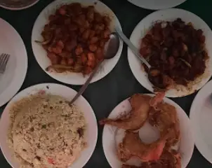 Martin Chinese Restaurant – Dinajpur