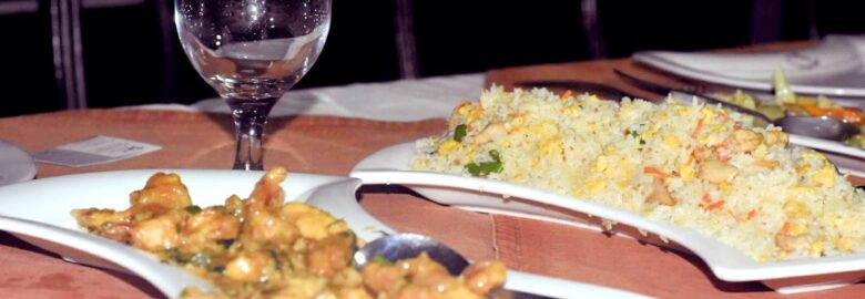 Mary Anderson Floating Restaurant & Bar – Narayanganj