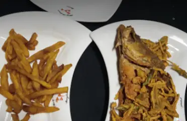 Mary Anderson Floating Restaurant & Bar – Narayanganj