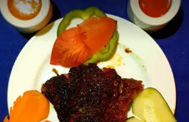 Masum Hotel (মাসুম হোটেল) – Dinajpur