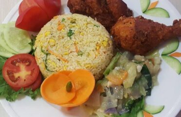 Mela Food Village – Narayanganj