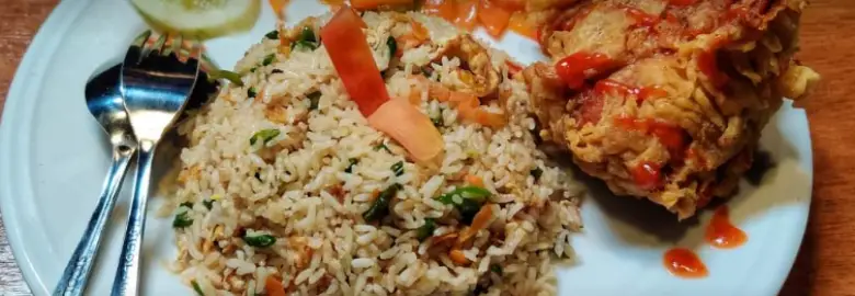 Nameless Restaurant – Dinajpur