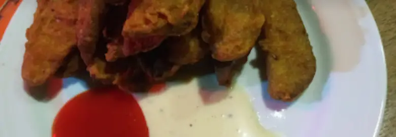 New Chang Pai Mini Chinese – Dinajpur