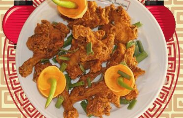 New China Junction Restaurant – Narayanganj