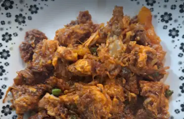 New Pacific Restaurant – Narayanganj