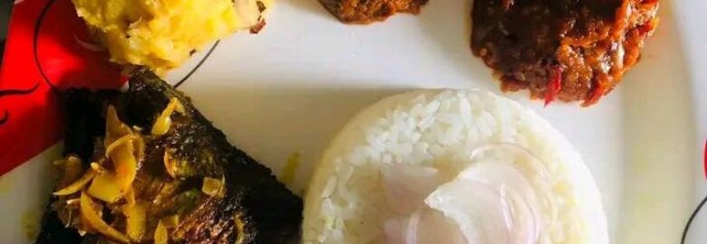 Niribili Hotel and Restaurant – Narayanganj