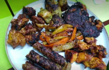 Oh Dinajpur ( ও দিনাজপুর) – Dinajpur