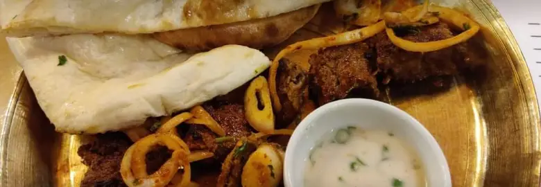 Pakhtun – Narayanganj