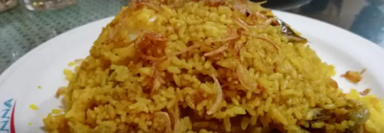 Palanna Chinese Restaurant. – Narayanganj