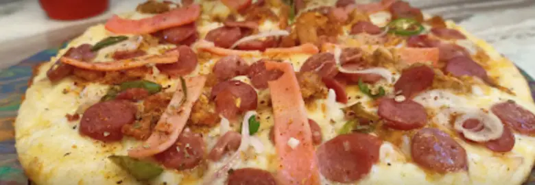 PizzaBurg – Narayanganj