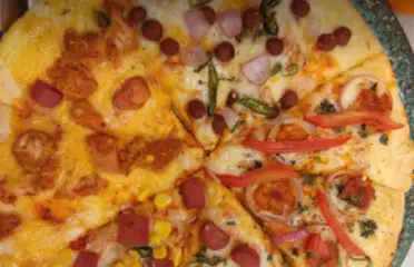 PizzaBurg – Narayanganj