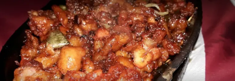 Puffin Chinese Restaurant – Dinajpur